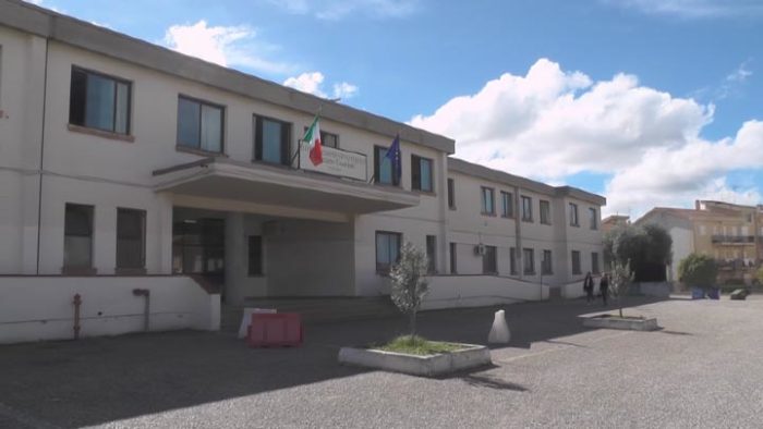Istituto Guarino di Favara, incontro sulla Legalità domani mattina