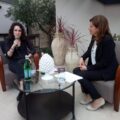 Sofia Pirandello presentazione libro candido suicida