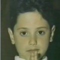 Stefano Pompeo bambino ucciso dalla mafia il 21 aprile 1999