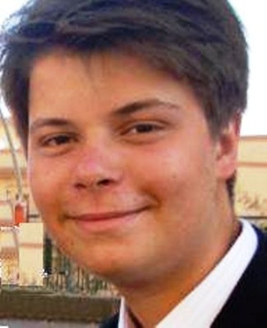 Vincenzo Rigoli morto incidente