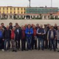 commilitoni scaglione 85-86 avellino mario agozzino