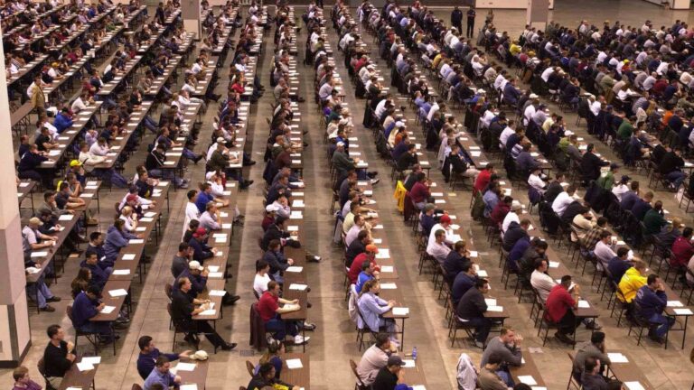 concorso pubblico