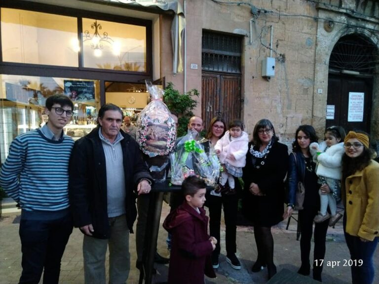 famiglia alonge concorso centro storico di agrigento