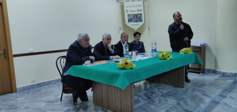 foto presentazione libro don diego acquisto