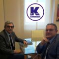 incontro dell'aira e di miceli