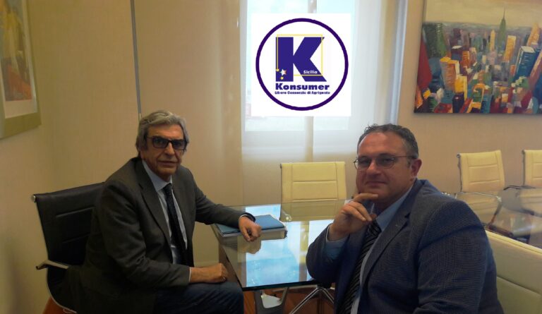 incontro dell'aira e di miceli