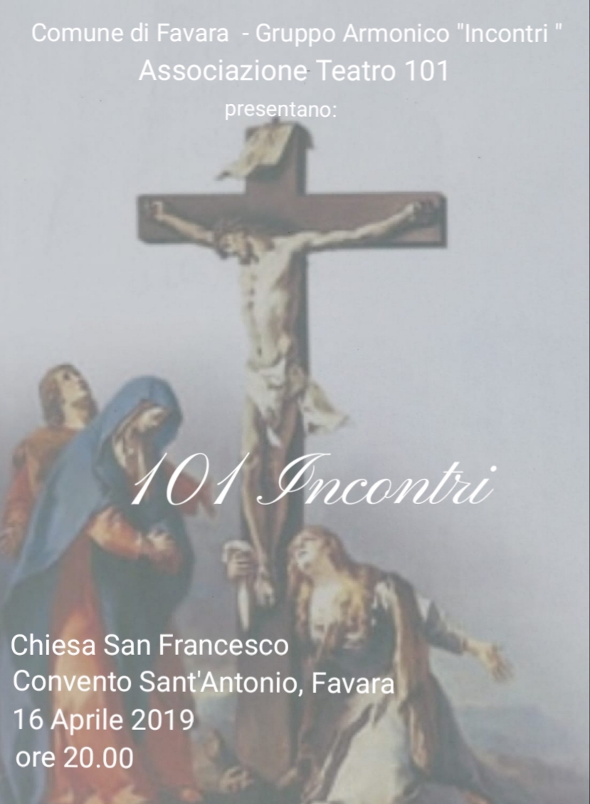 Sito di incontri San Antonio