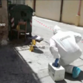 Omicidio Costantin Pinau naro 8 luglio 2018