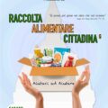 raccolta alimentare favara 2019