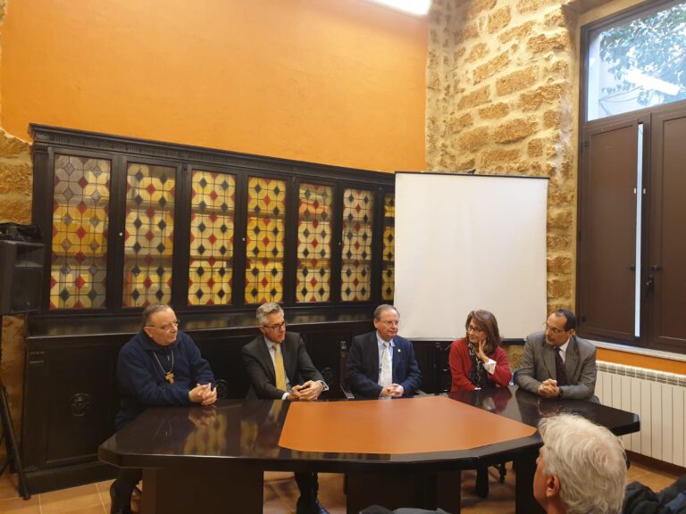 screening tumori asp incontro enti associazioni e istituzioni