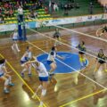 seap pallavolo partita