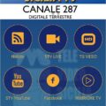 sicilia tv app differenziata
