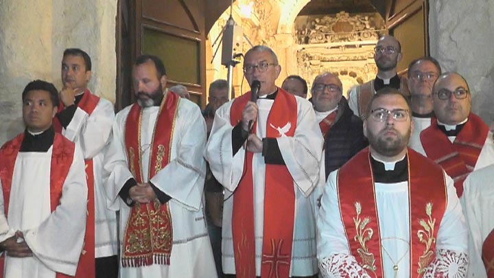 spartenza favara 2019 arciprete don giuseppe d'oriente