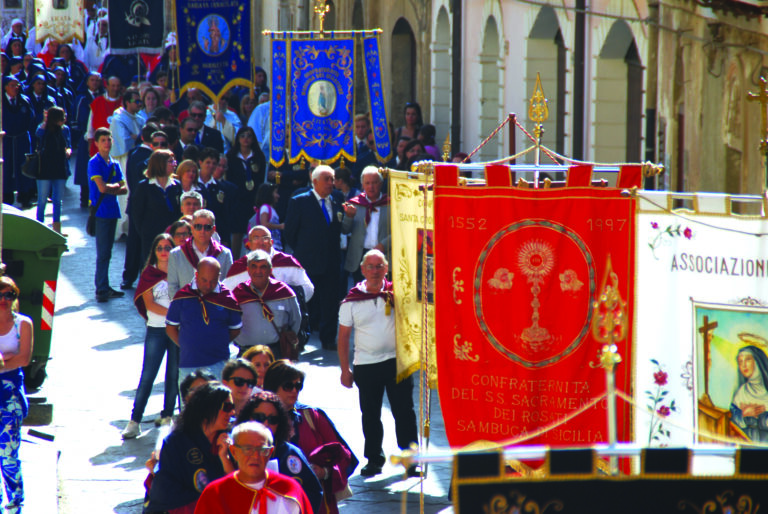Confraternite diocesi agrigento