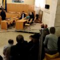 Consiglio comunale di Favara pubblico e aula