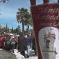 Festa della legalità in Villa Ambrosini Unitre Empedocle