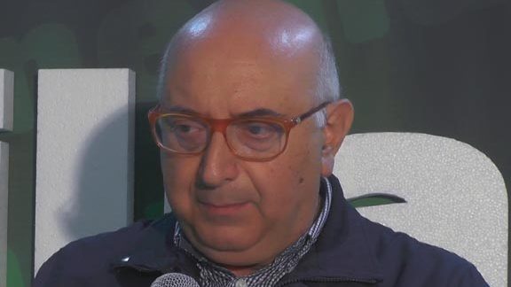 Gaetano Scorsone festa della legalità