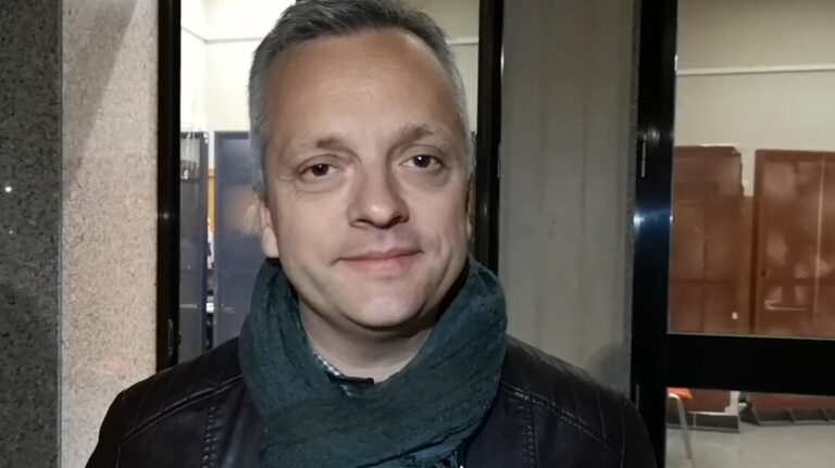 Giovanni Di Caro deputato regionale M5s