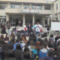 Incontro con ScuolaZoo al liceo Martin Luther King di Favara