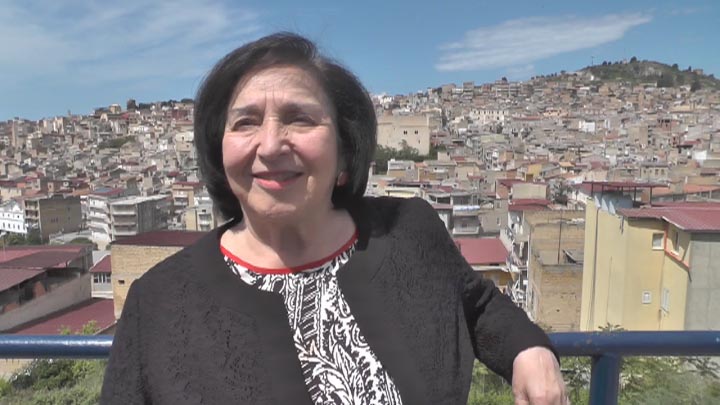 Lina Urso Gucciardino