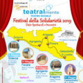 Manifesto Festival della Solidarietà anffas