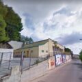 Palestra comunale Naro via matteotti