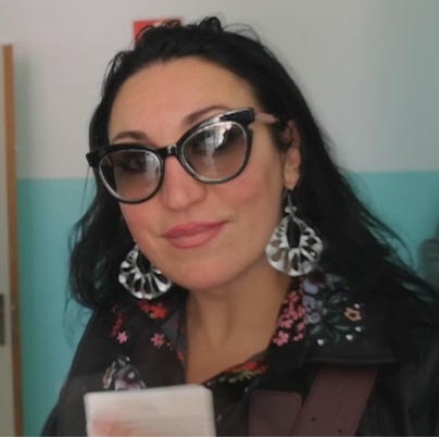 Patrizia Russello