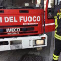 vigili del fuoco giorno