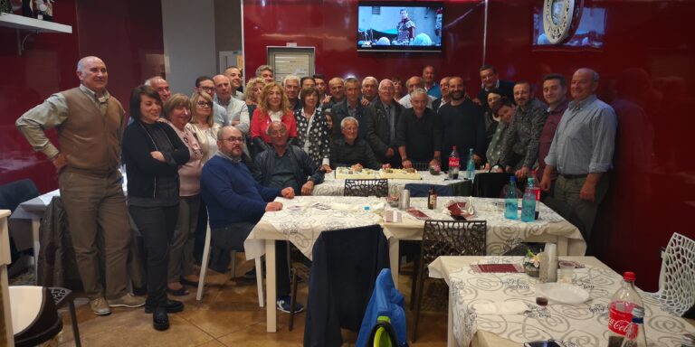 “Bentornati favaresi”, festa ieri sera per i cittadini di Favara Ovest