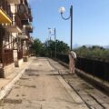 aragona taglio erba strade
