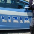 auto Polizia di Stato