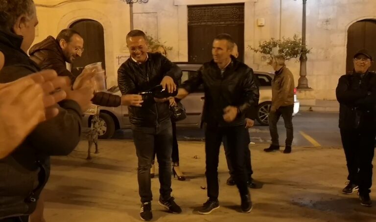 brindisi