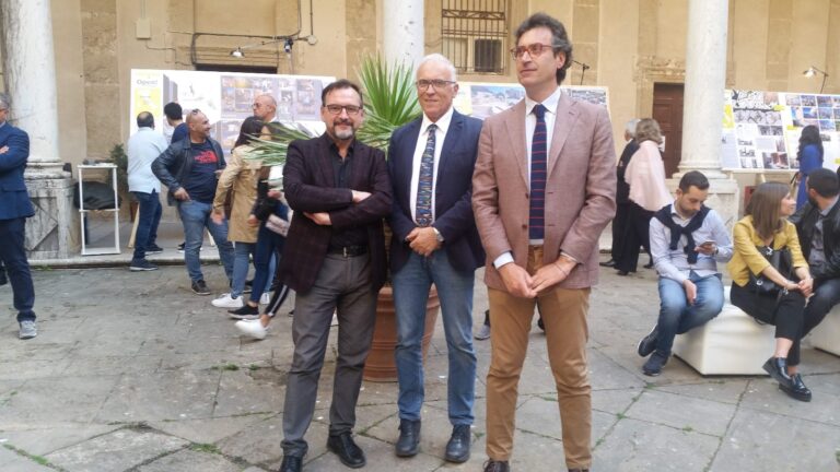 da sx Fiaccabrino, La Mendola, Cimino