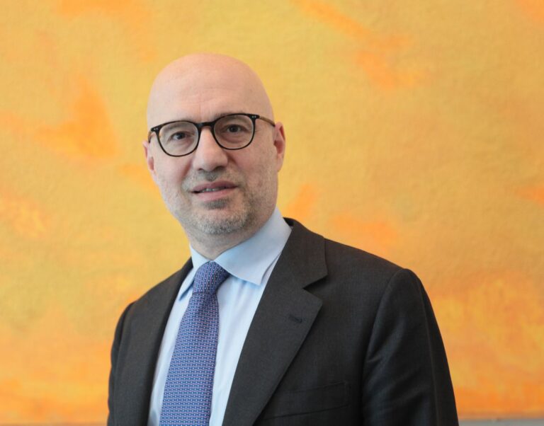 Lorenzo Fanara ambasciatore italiano a Tunisi