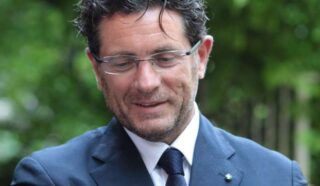 Antonello Montante confindustria sicilia
