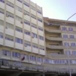 ospedale di licata San Giacomo d'Altopasso