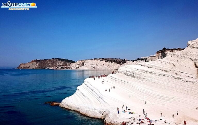 scala dei turchi mareamico