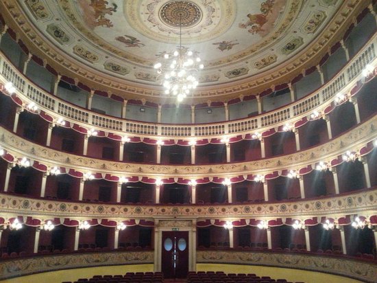X Edizione del Premio Pippo Montalbano, stasera cerimonia al Teatro Pirandello