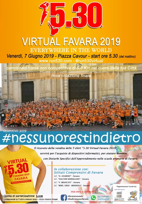 virtual favara 2019 5.30