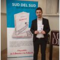 Alan David Scifo libro Sud del Sud