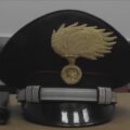 Cappello Carabinieri