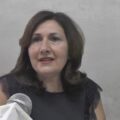 Carmelina Broccia dirigente scolastica scuola Vitaliano Brancati