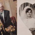 Coniugi Salvatore Bruccoleri e Anna Fanello