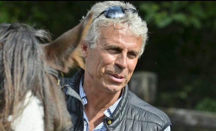 Jacques Cavè equitazione pony games