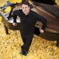 Marcelo Cesena pianista
