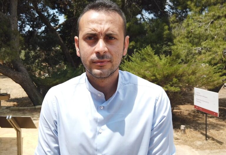 Marco Longo coordinatore della didattica pirandello