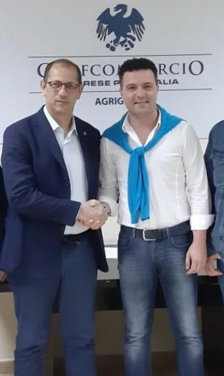 Picarella-Burgio - Odontoiatri COA Confcommercio Odontoiatri Agrigento