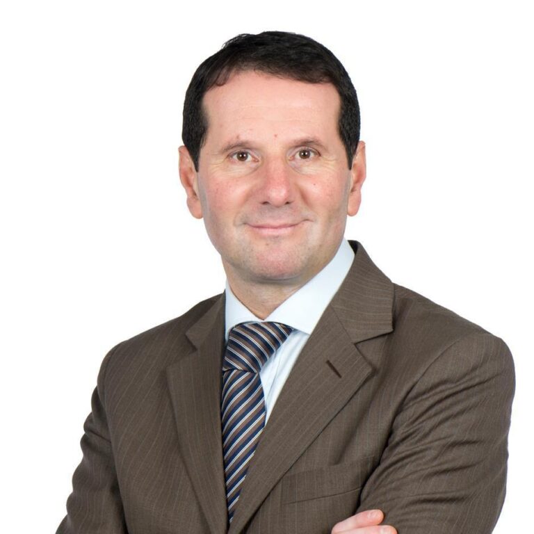 Sandro Pappalardo