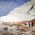 Scala dei Turchi riaprono gli accessi