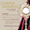 Solennità del Corpus Domini favara 2019